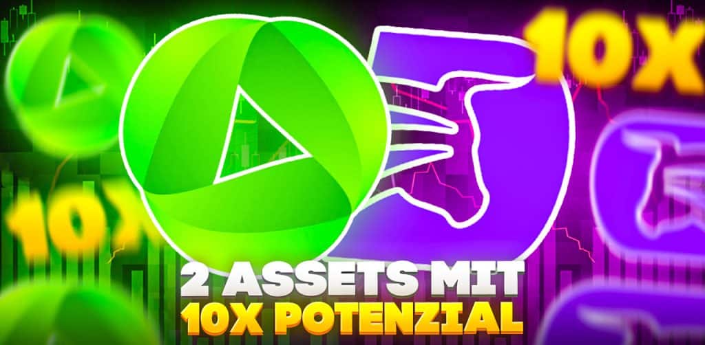 10x Potenzial