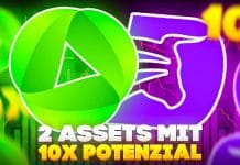 10x Potenzial