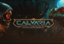 Calvaria Duels of Eternity - RIA eRIA Coin Kryptowährung und NFTs Battle Card Game Strategiespiel GameFi P2E-Game Kryptogame (2)