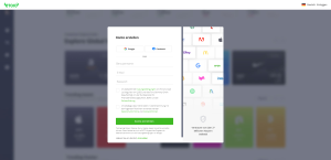 eToro Registrierung (2)
