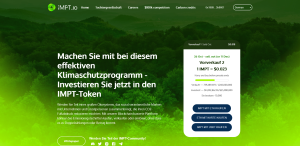 IMPT Vorverkauf Wallet verbinden