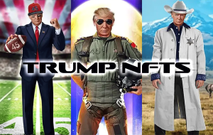 Trump-NFT-–-Scam-oder-ernsthaftes-Projekt