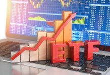 Beste ETFs April 2023