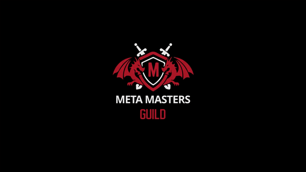 Meta Master Guild MEMAG Cryptocurrency