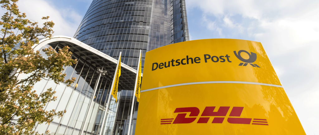 Deutsche Post Aktie verliert