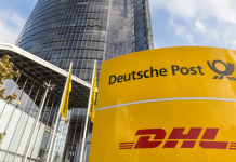Deutsche Post Aktie verliert