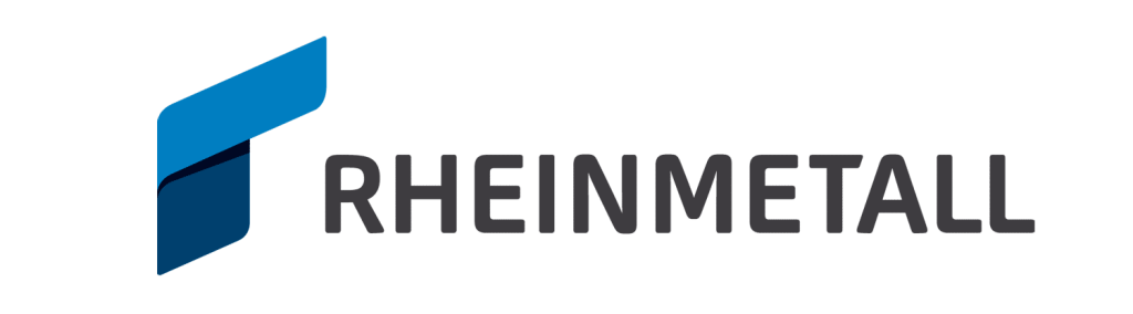 Rheinmetall logo