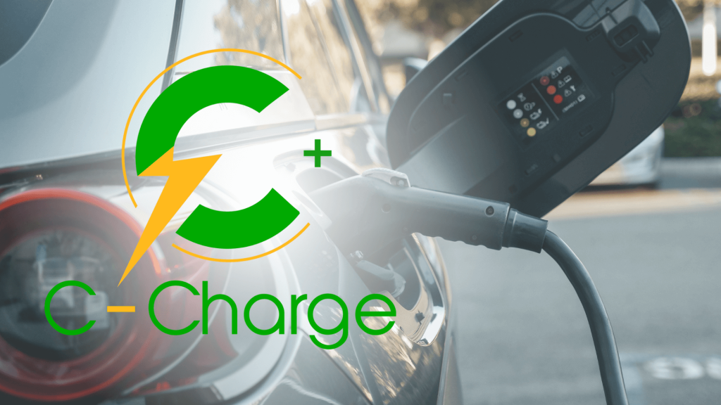 C+Charge Presale startet