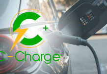 C+Charge Presale startet