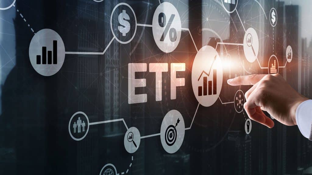 Rüstungsindustrie ETFs