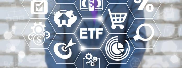 ETF
