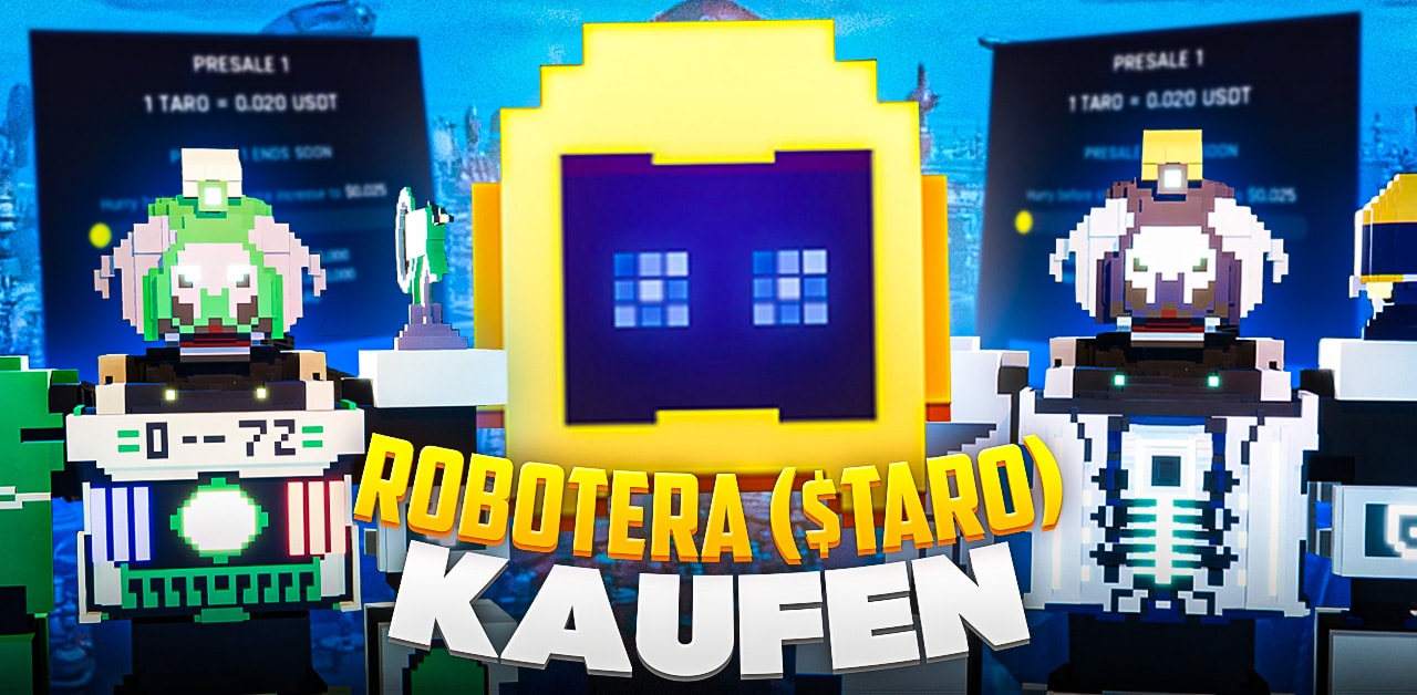 RobotEra kaufen