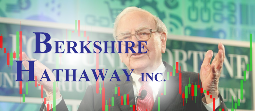 Berkshire Hathaway Aktie