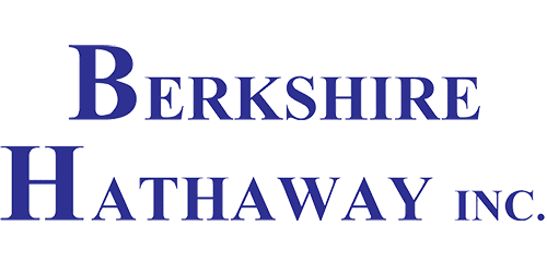 Berkshire Hathaway Logo