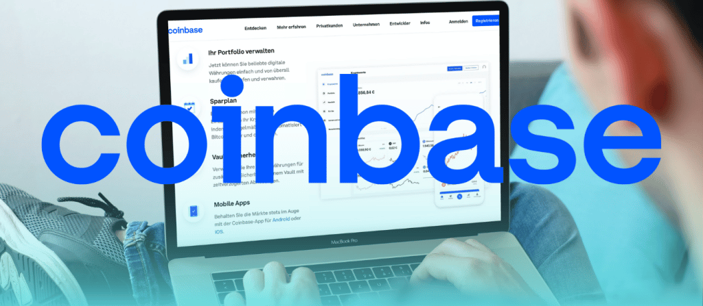 Coinbase aktien news