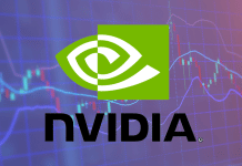 nvidia aktie