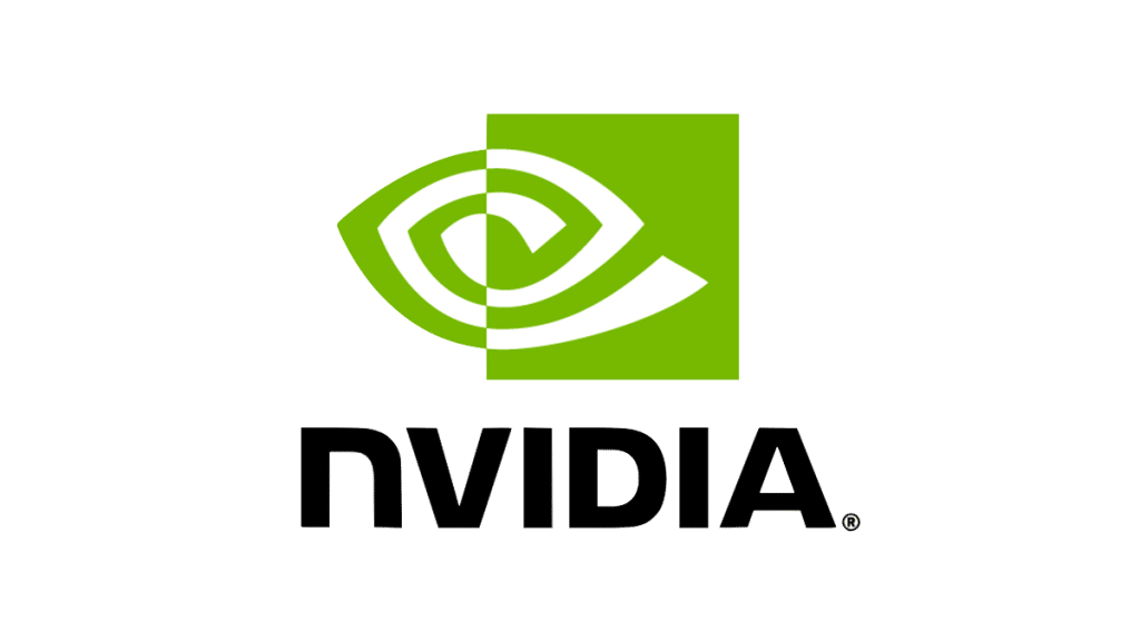 nvidia logo