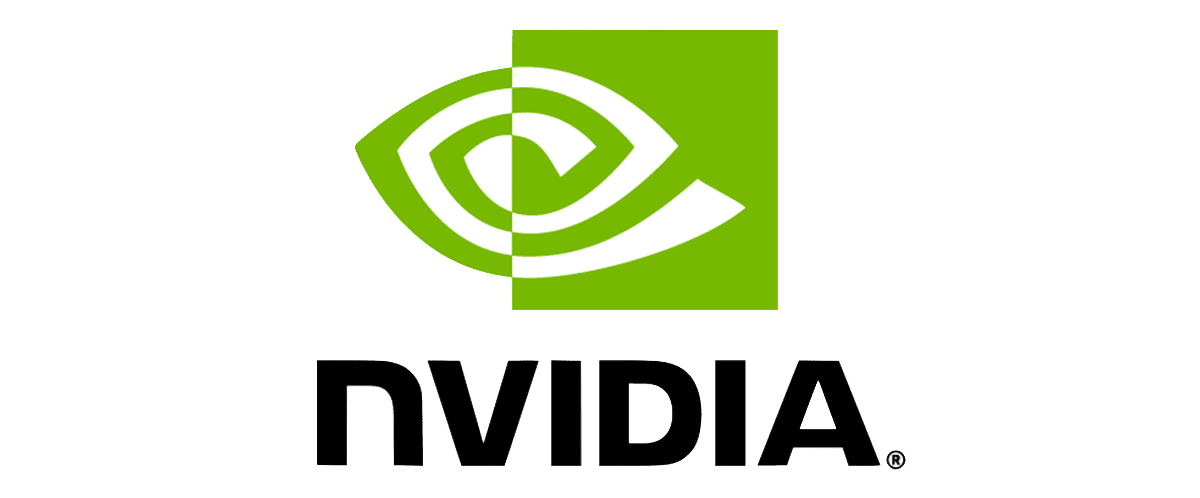 nvidia logo