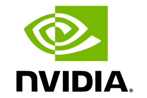 nvidia logo