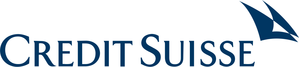 Credit Suisse logo