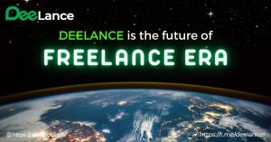 DeeLance DLANCE Web3 Onlinejobportal (68)
