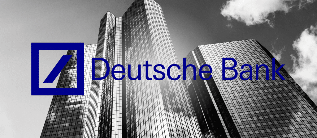 Deutsche Bank Aktien Prognose