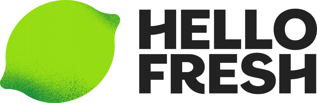 HelloFresh logo