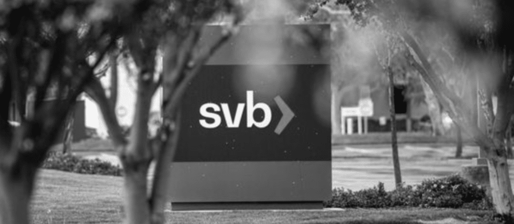 SVB wurde von FDIC geschlossen