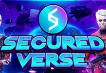 Securedverse Presale verändert P2E mit FPS-Spiel, das nach Abschluss der Fundraising-Aktion zum Start bereit ist