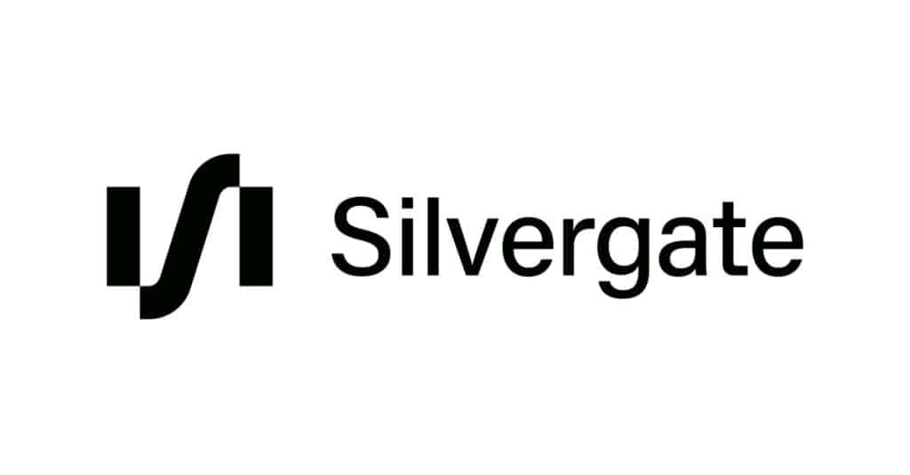 Silvergate logo