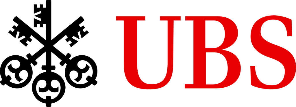 UBS Logo