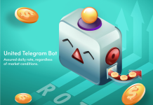 United Telegram Bot
