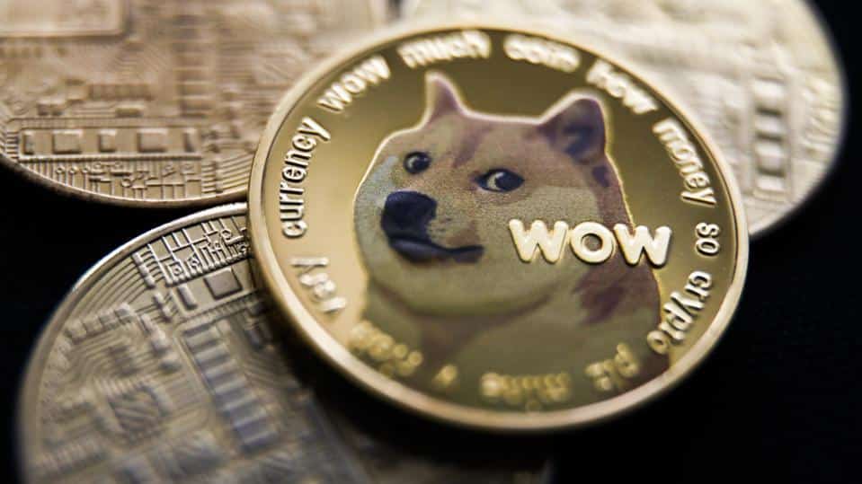 Dogecoin