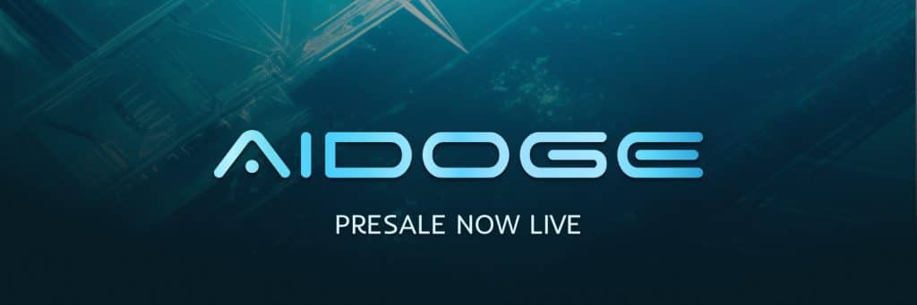 AiDoge Presale