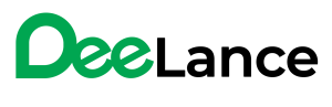 Deelance Logo