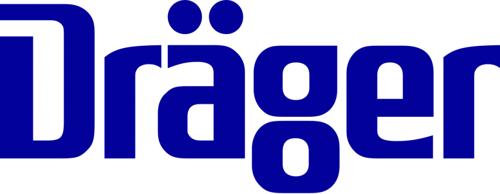 Dräger Logo