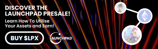 Launchpad Presale
