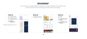 Launchpad Roadmap 2