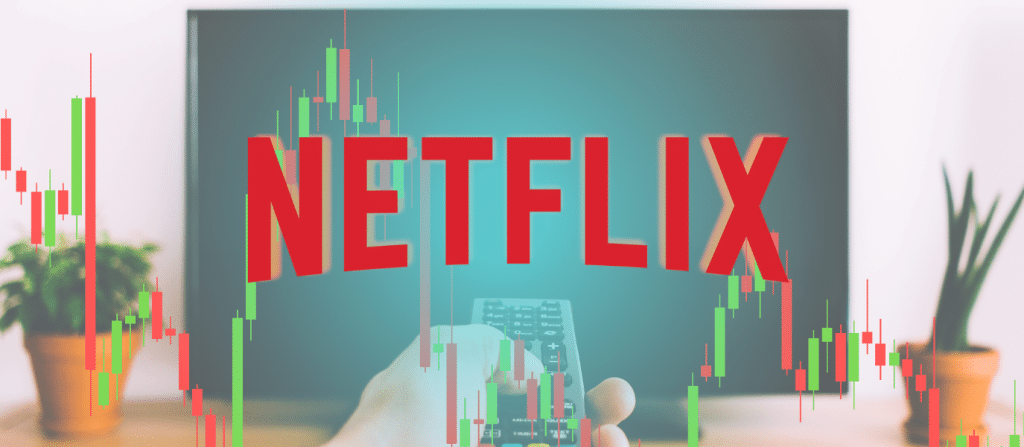 Netflix Aktie Prognose