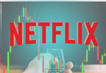 Netflix Aktie Prognose