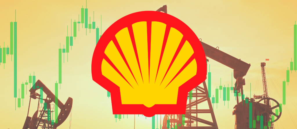 Shell Aktie gute Anlage