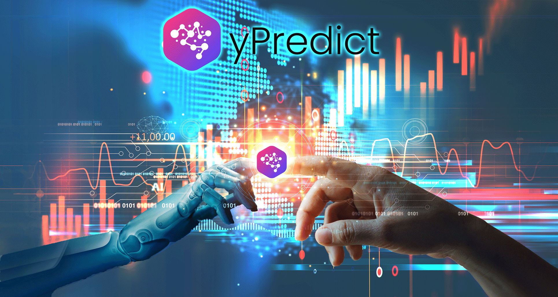 yPredict-$YPRED-KI-Trading-Analyse