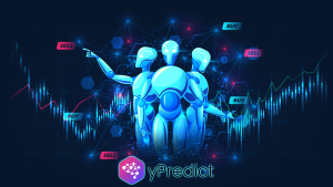 yPredict-$YRED-Token-KI-Trading-Analyse