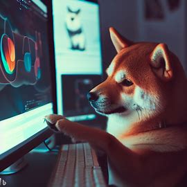 AiDoge $AI Grafikdesign KI Memecoin (1)