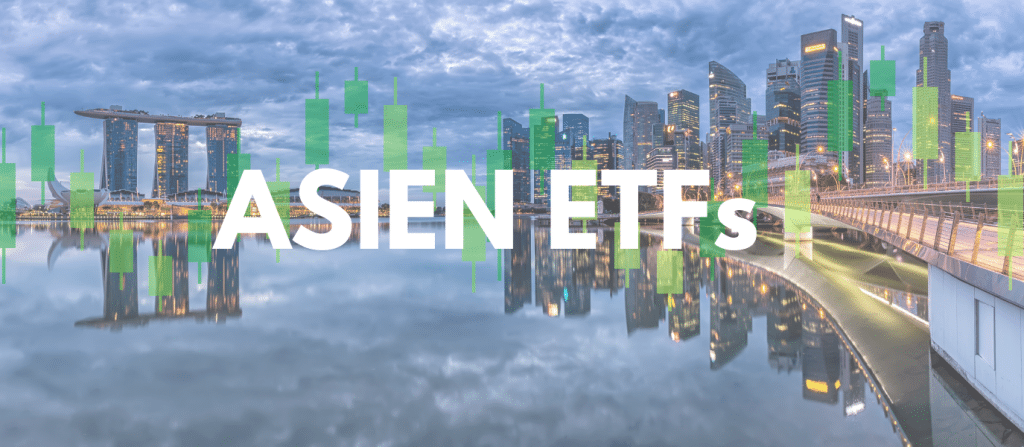 Asien ETFs