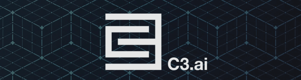 C3.ai Logo