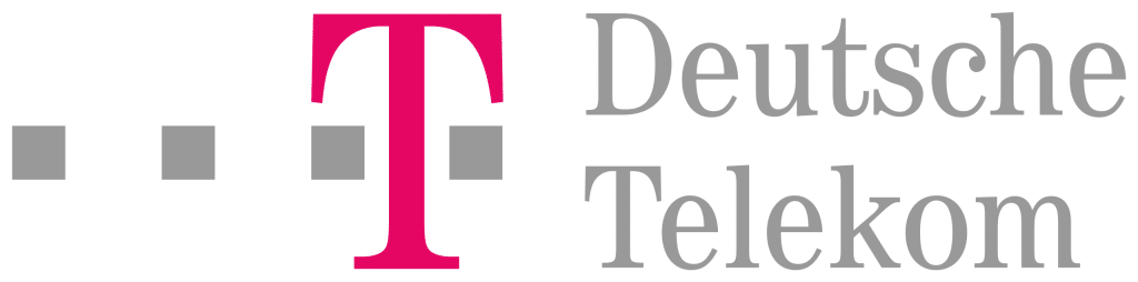 Deutsche Telekom Logo