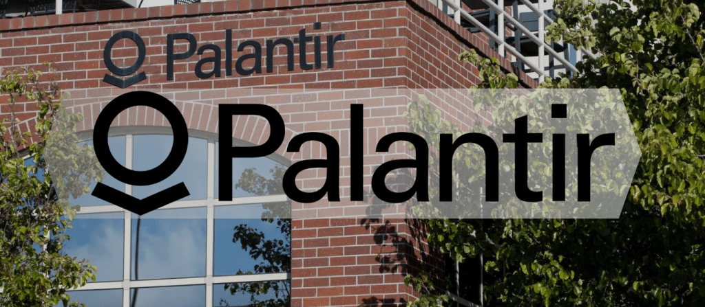 Palantir Aktie