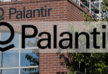 Palantir Aktie