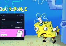 Pepe erreicht neue ATH, aber Memecoin SpongeBob koennte 1000x